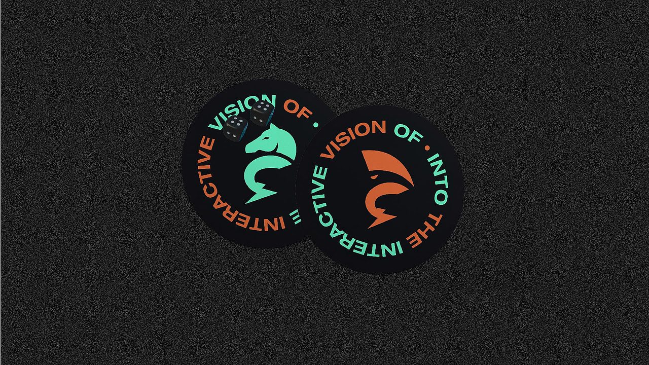 闪光游戏品牌设计