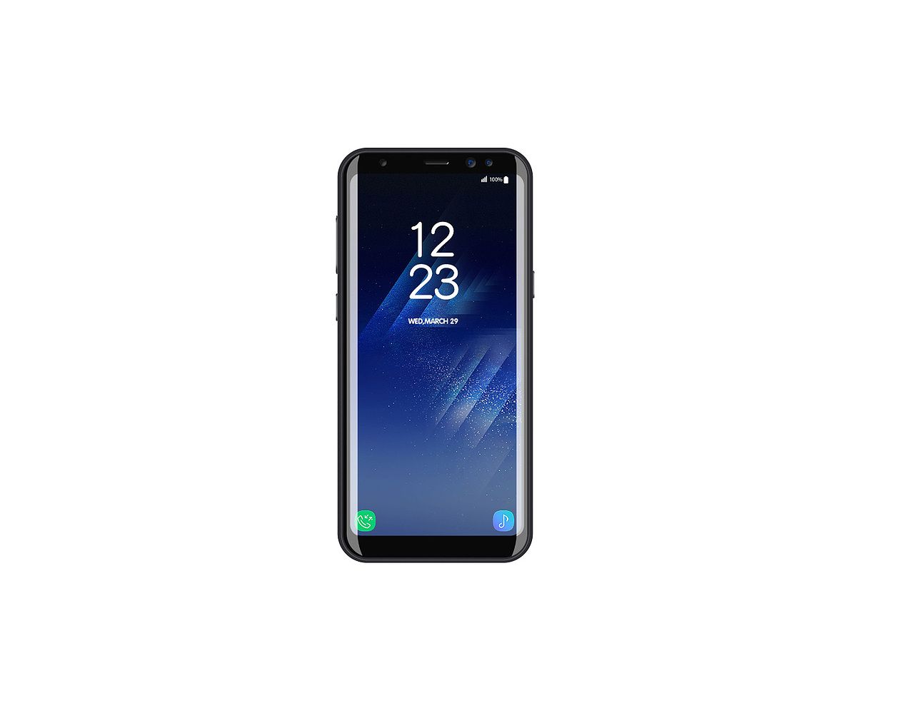 三星 Galaxy S8（图ZNzg5MzU0NTY=） - 修图/后期 - 站酷设计师oooozhou原创素材 - 站酷ZCOOL