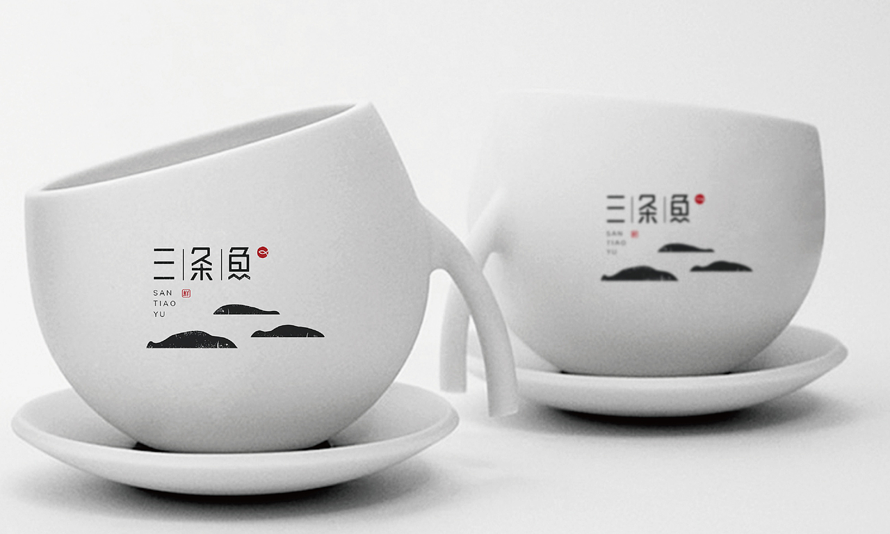 火锅设计（图ZMTI3NzA3MTk2） - 品牌 - 站酷设计师餐饮设计青岛小鱼原创素材 - 站酷ZCOOL