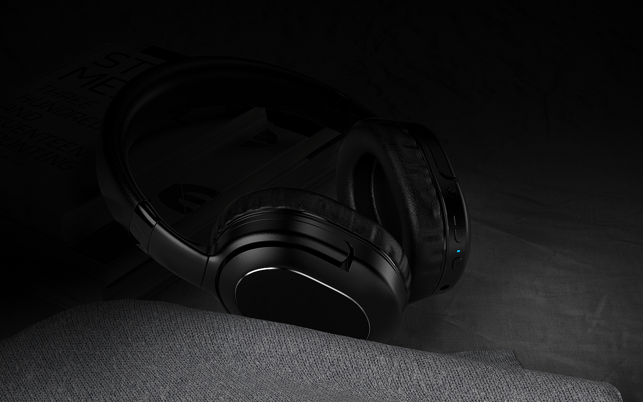 默默地渲染几张图