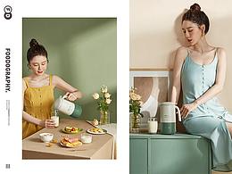 小熊电器