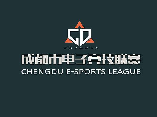 憨龙字体设计