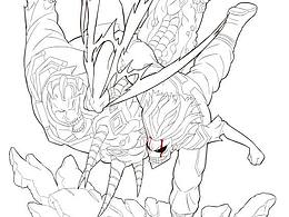 United states of Smash