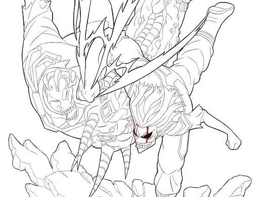 United states of Smash