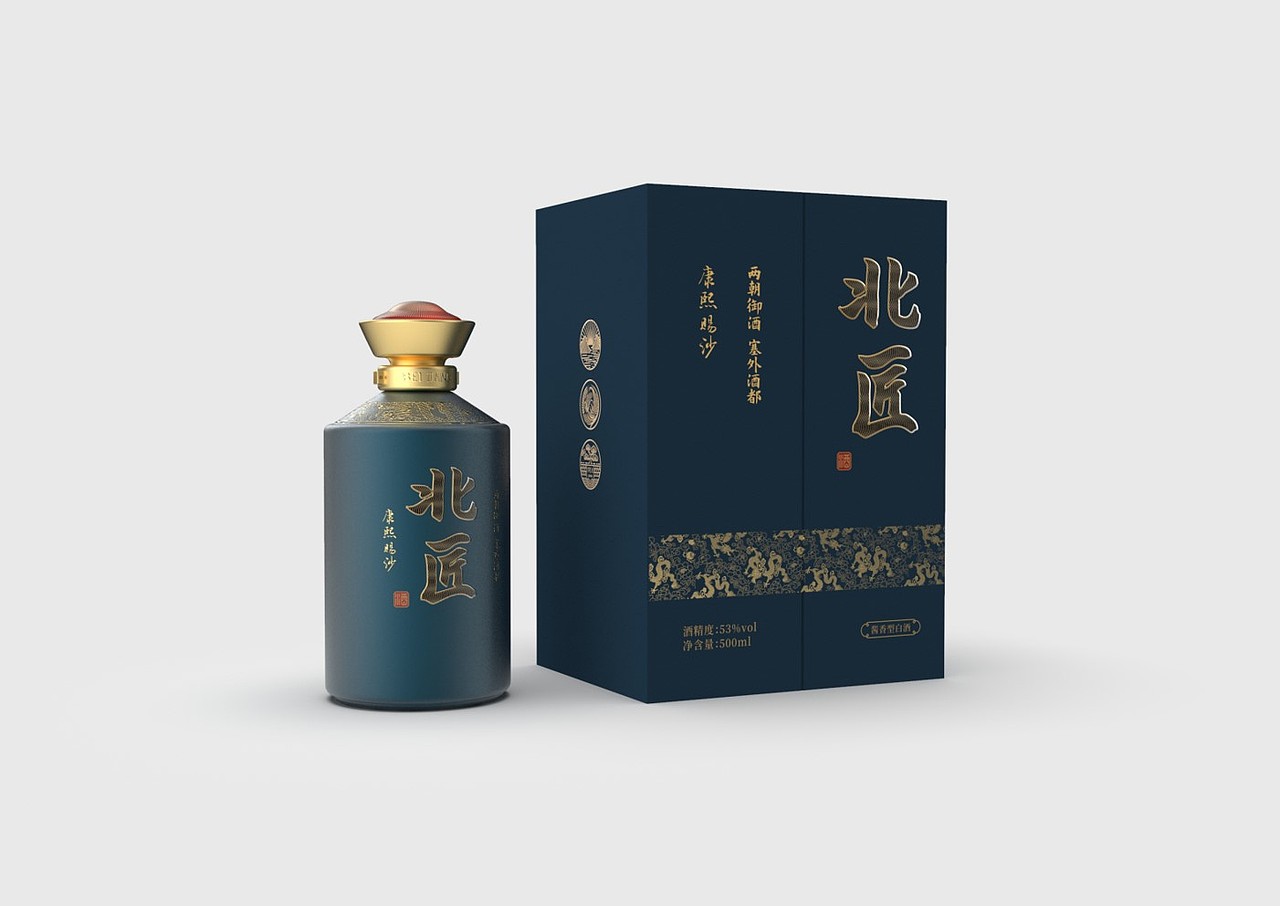 北匠（图ZMjUwNzkyMjE2） - 包装 - 站酷设计师凸起设计中心原创素材 - 站酷ZCOOL