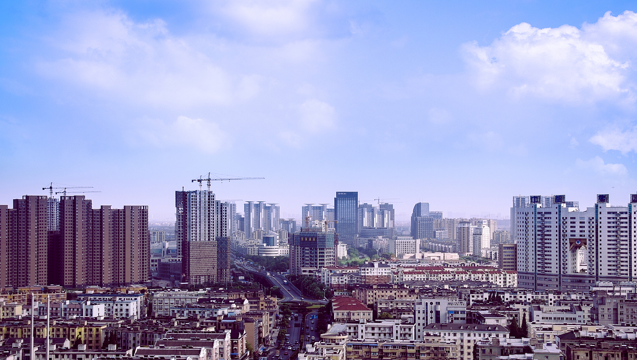 最近拍的一组片子