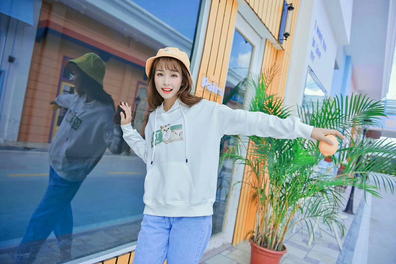 ST(晒图)摄影基地 - 广州摄影基地 - 基地街景