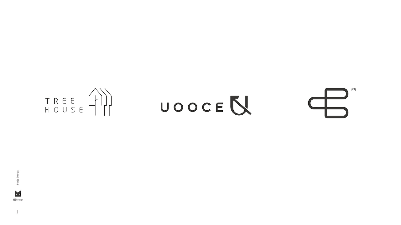 重庆vi设计 宠物LOGO 影视LOGO 重庆LOGO设计 设计师