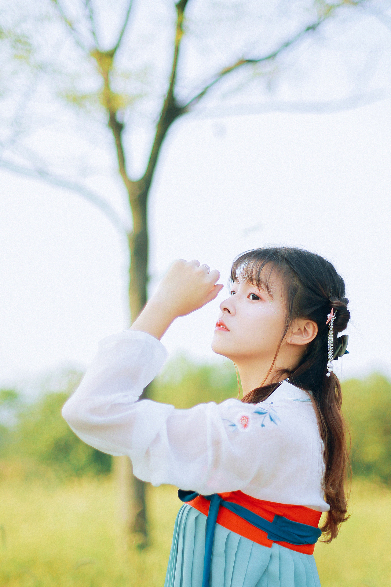 相识一场（图ZMTMzOTE4NzA0） - 人像摄影 - 站酷设计师洪小漩原创素材 - 站酷ZCOOL