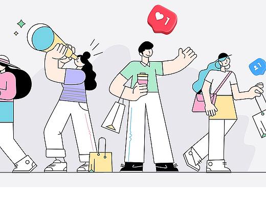 系统产品宣传视频动画