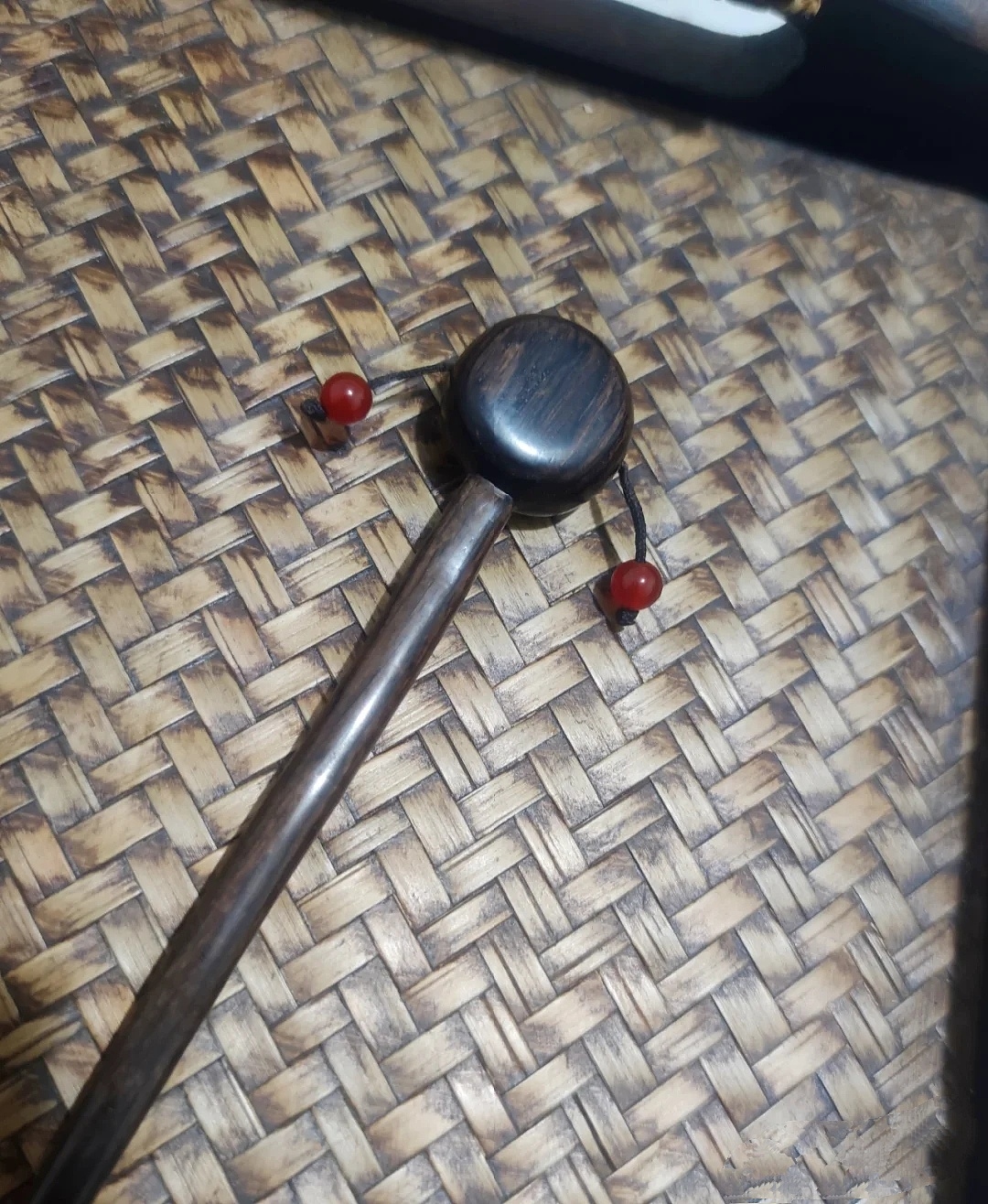 童趣发簪（图ZMjg2NzUxNzgw） - 其他手工艺 - 站酷设计师拙木手作原创素材 - 站酷ZCOOL