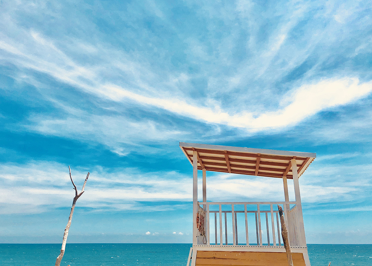 [ 南方以南 ] 犹有另一南方,王坤手机影像展第三季_王小困-站酷zcool