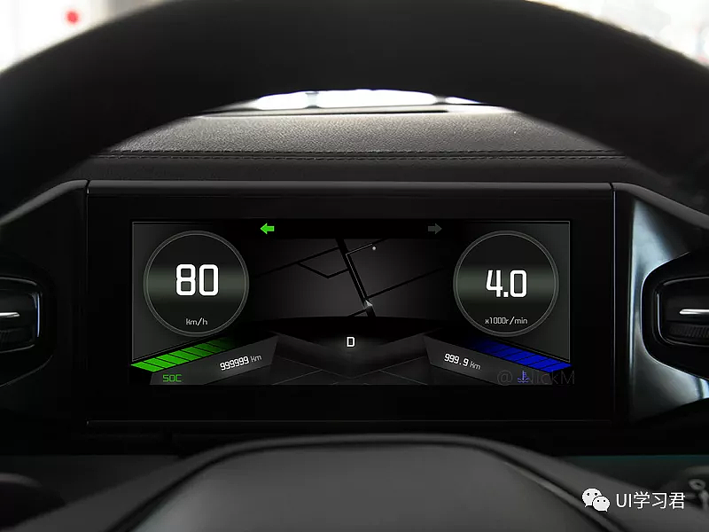 36/100 HMI | 我的100天打卡练习