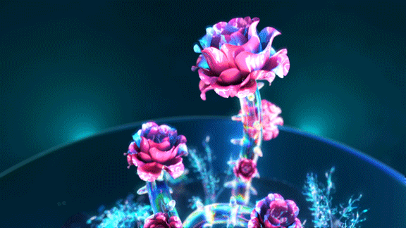 unicream club 概念宣传片