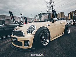 赛车模型