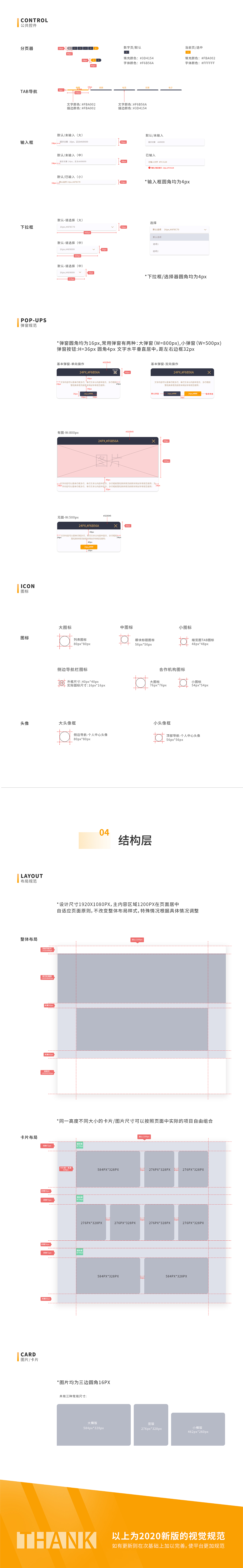 SDY新版WEB设计规范（图ZMjMzNjkwMTY0） - 门户网站 - 站酷设计师莉哥V原创素材 - 站酷ZCOOL