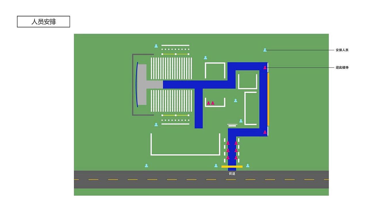 xxx地产发布会活动策划方案.