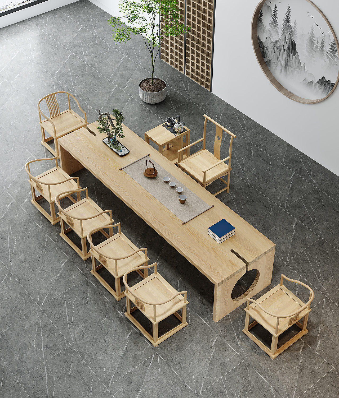 电商产品渲染#4