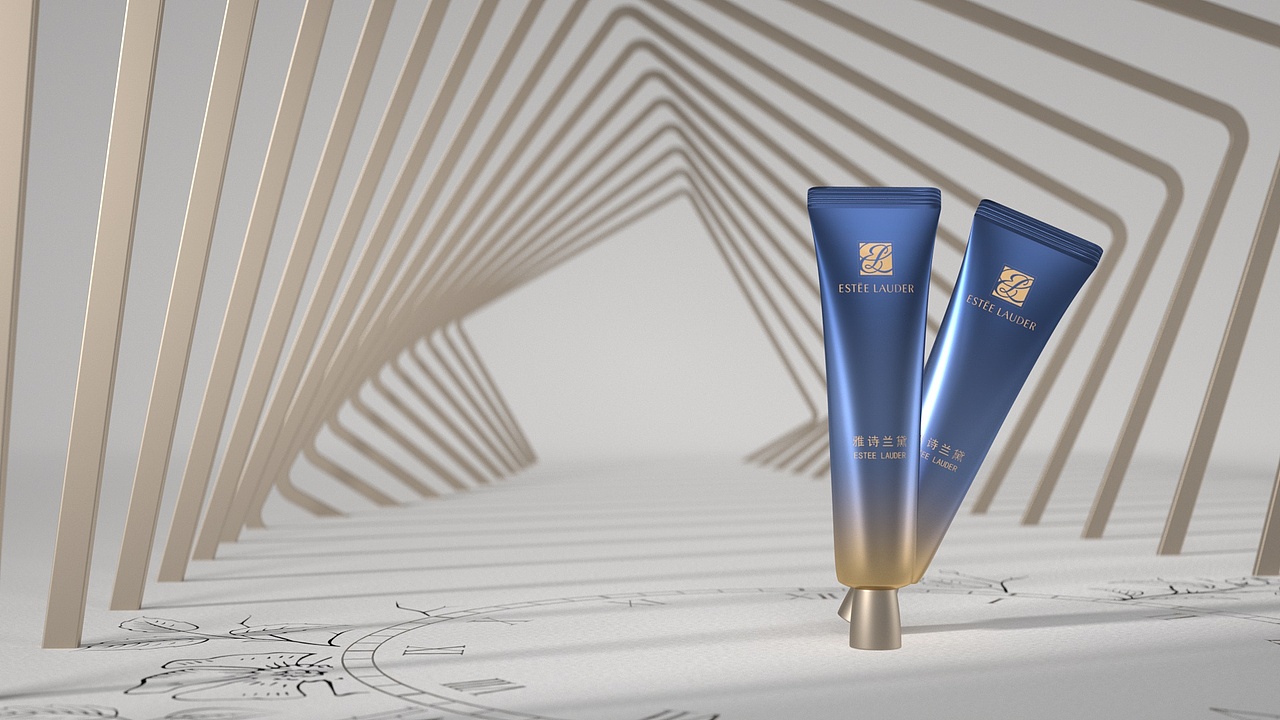 雅诗兰黛紧致眼霜