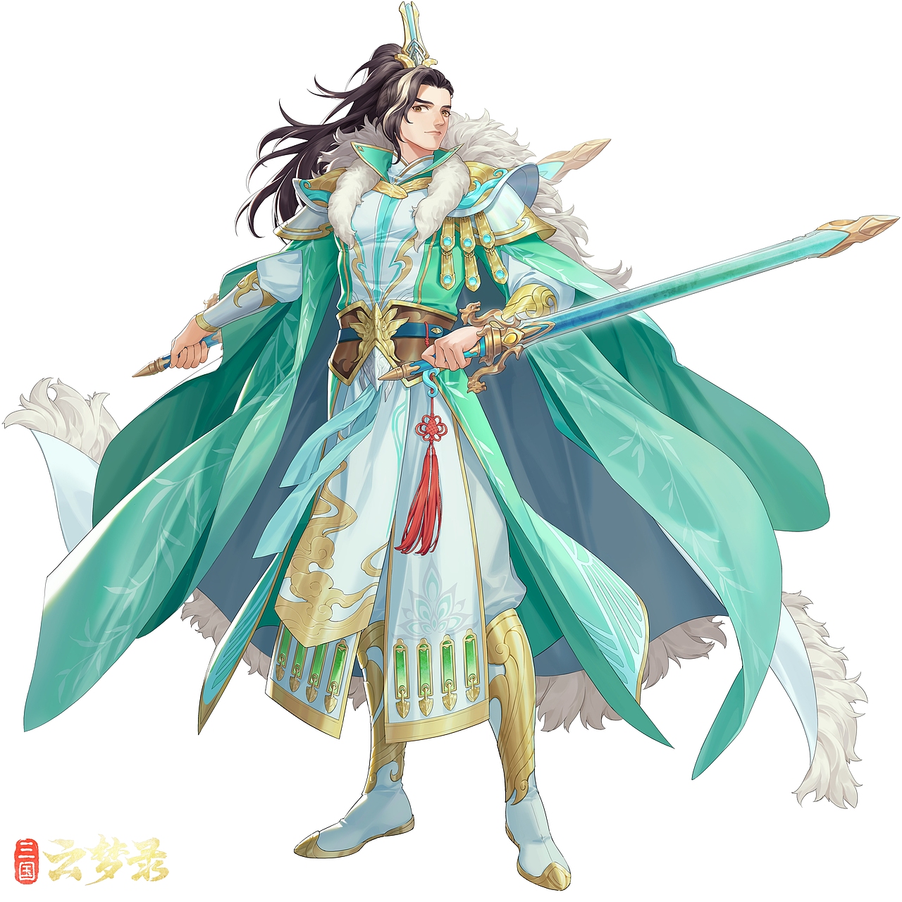 解禁作品（图ZMzc3NDc0Mjg4） - 游戏原画 - 站酷设计师KAJIKAStudio原创素材 - 站酷ZCOOL