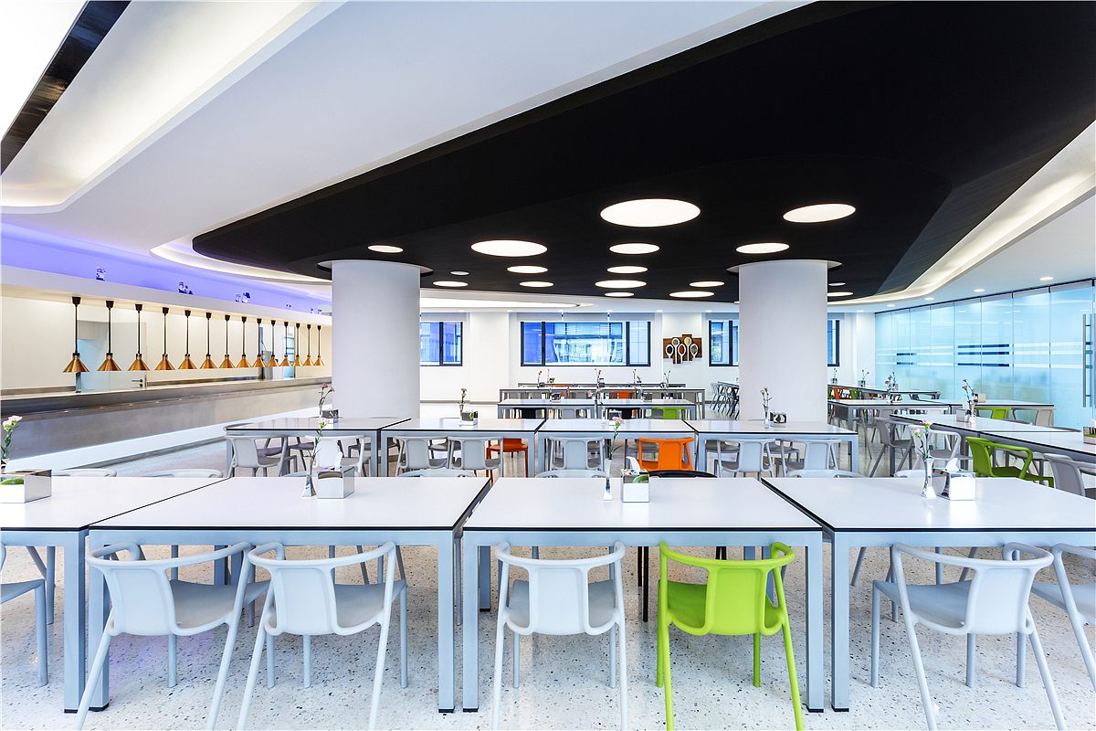 上海古彧建筑空间摄影公司-专业空间室内样板房摄影