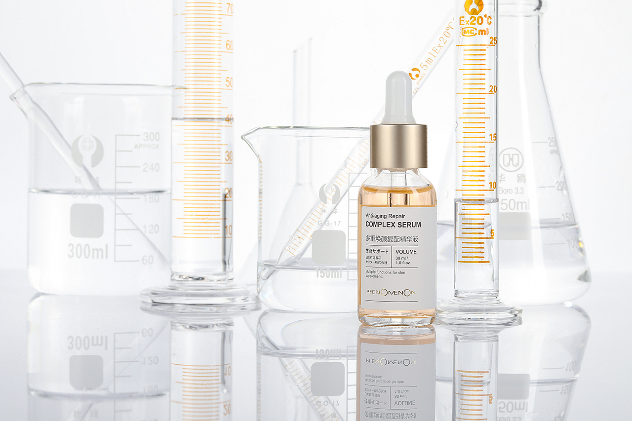 多样精华液瓶身静物摄影（图ZMjE0MzE1Mzky） - 产品摄影 - 站酷设计师夏尔凡登原创素材 - 站酷ZCOOL
