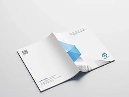 科學(xué)院畫冊(cè)設(shè)計(jì)