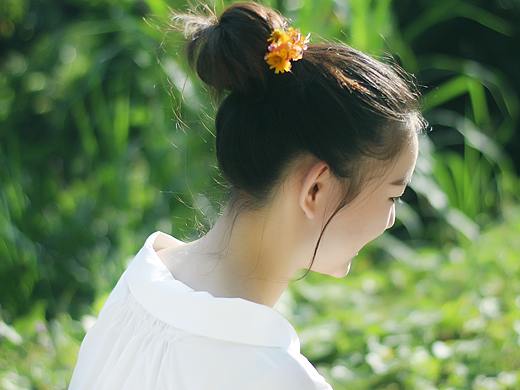 南风仓皇途径的芦苇荡。（个人主页-ZMTg2MjMzMDQ=） - 人像摄影 - 站酷设计师美少女战士xx原创素材 - 站酷ZCOOL