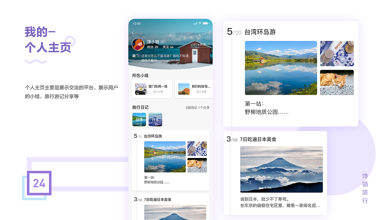 2020个人作品集（图ZMjIwNDQyODYw） - APP界面 - 站酷设计师oopenkay原创素材 - 站酷ZCOOL