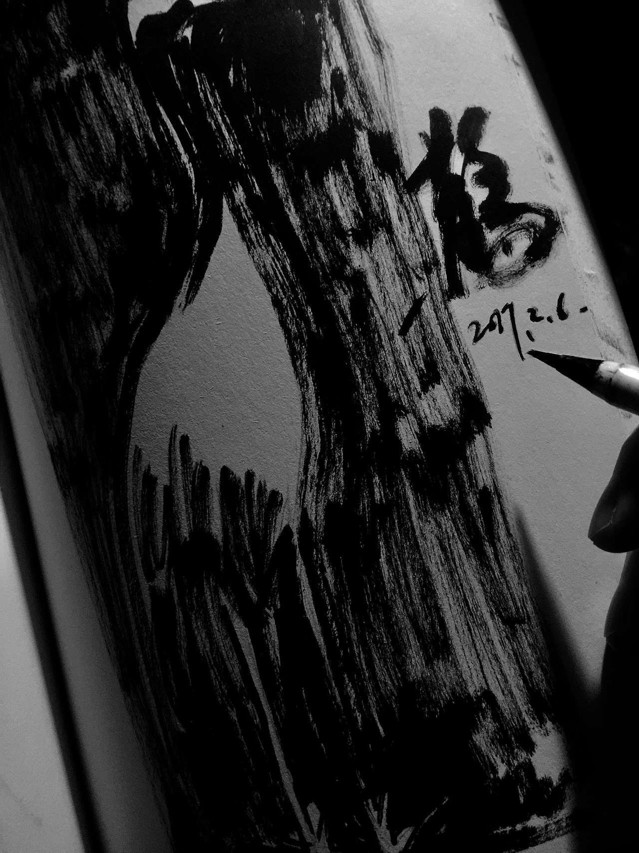 五分钟涂鸦小品（图ZNzQ4MTExNDQ=） - 创作习作 - 站酷设计师恶趣设计君原创素材 - 站酷ZCOOL