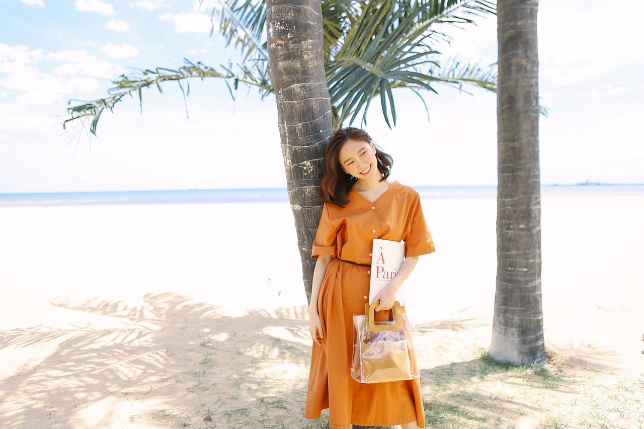 ｛海德娜娜｝假装旅行（图ZMTE0ODQ2NzA0） - 人像摄影 - 站酷设计师hidenana海德娜娜原创素材 - 站酷ZCOOL