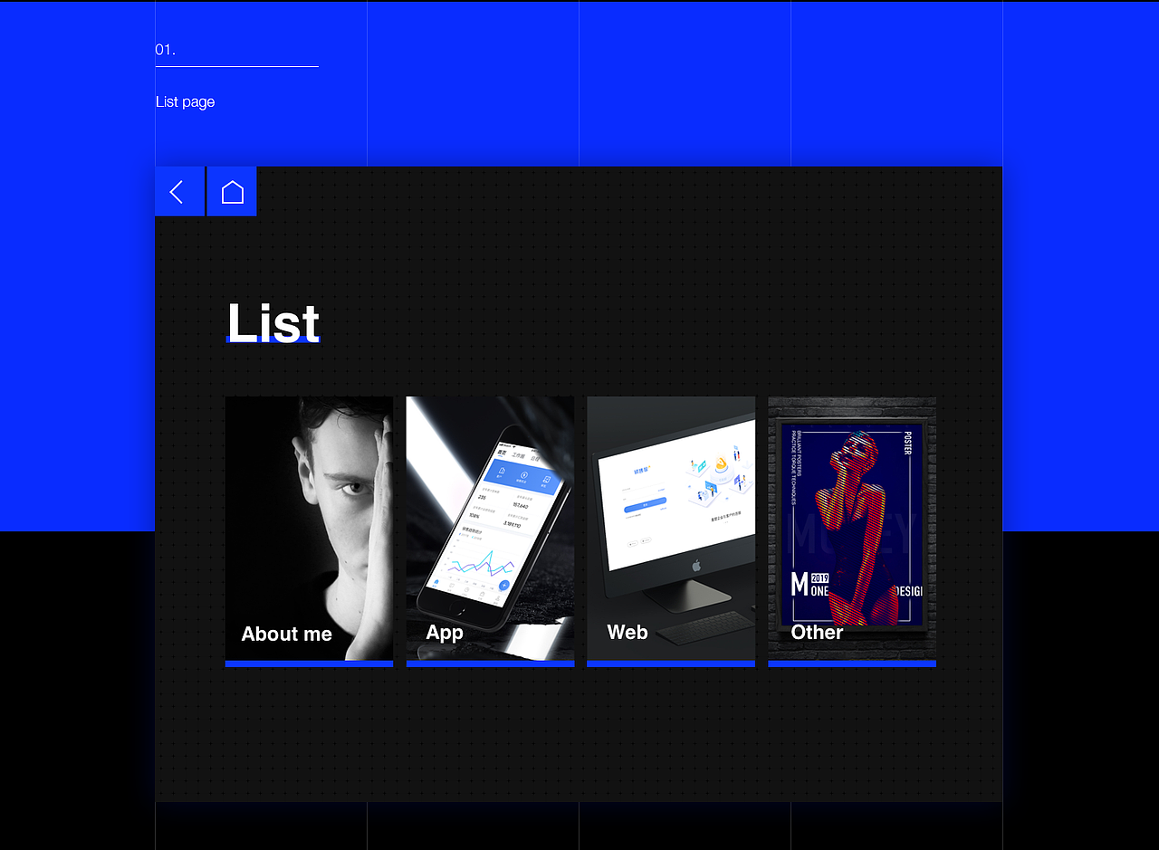 Money(作品集)（图ZMTQ3NzE1MzYw） - APP界面 - 站酷设计师Money_1992原创素材 - 站酷ZCOOL