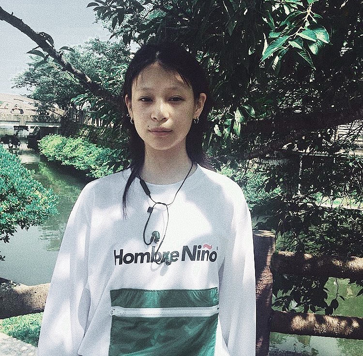 alone（图ZMTI4ODQzNjk2） - 人像摄影 - 站酷设计师gdleee原创素材 - 站酷ZCOOL