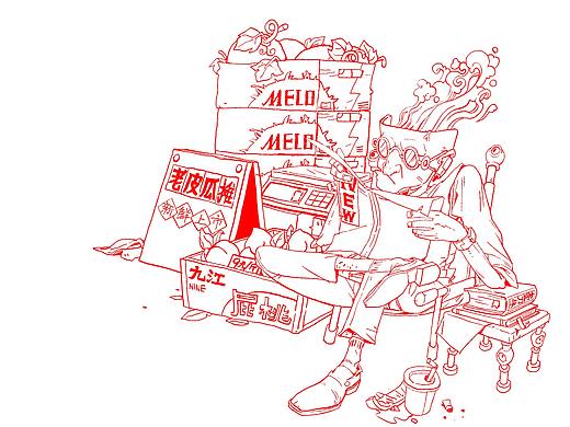 《21年10月练习》（个人主页-ZNTYxMTgyMTI=） - 概念设定 - 站酷设计师Kreed原创素材 - 站酷ZCOOL