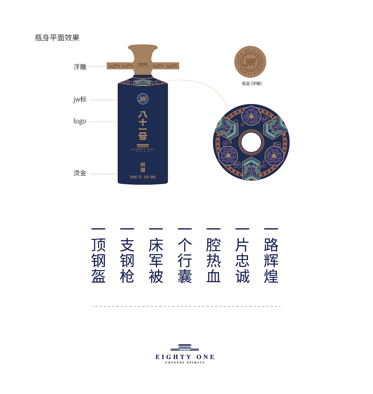 杭州优迪 × 八十一号【品牌视觉升级分享】