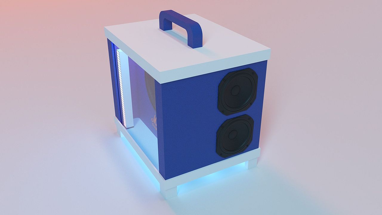 蓝牙音响设计到制作（图ZMzUyODkwNjI0） - 产品 - 站酷设计师zouquan520原创素材 - 站酷ZCOOL