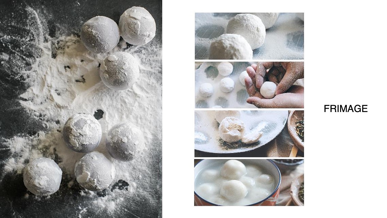 【美食摄影】✖️摄影师CP小可&老葛