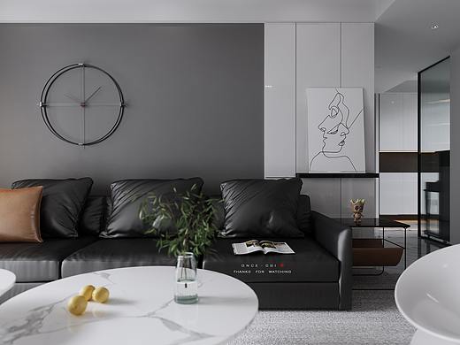 雅戈尔风尚~现代~