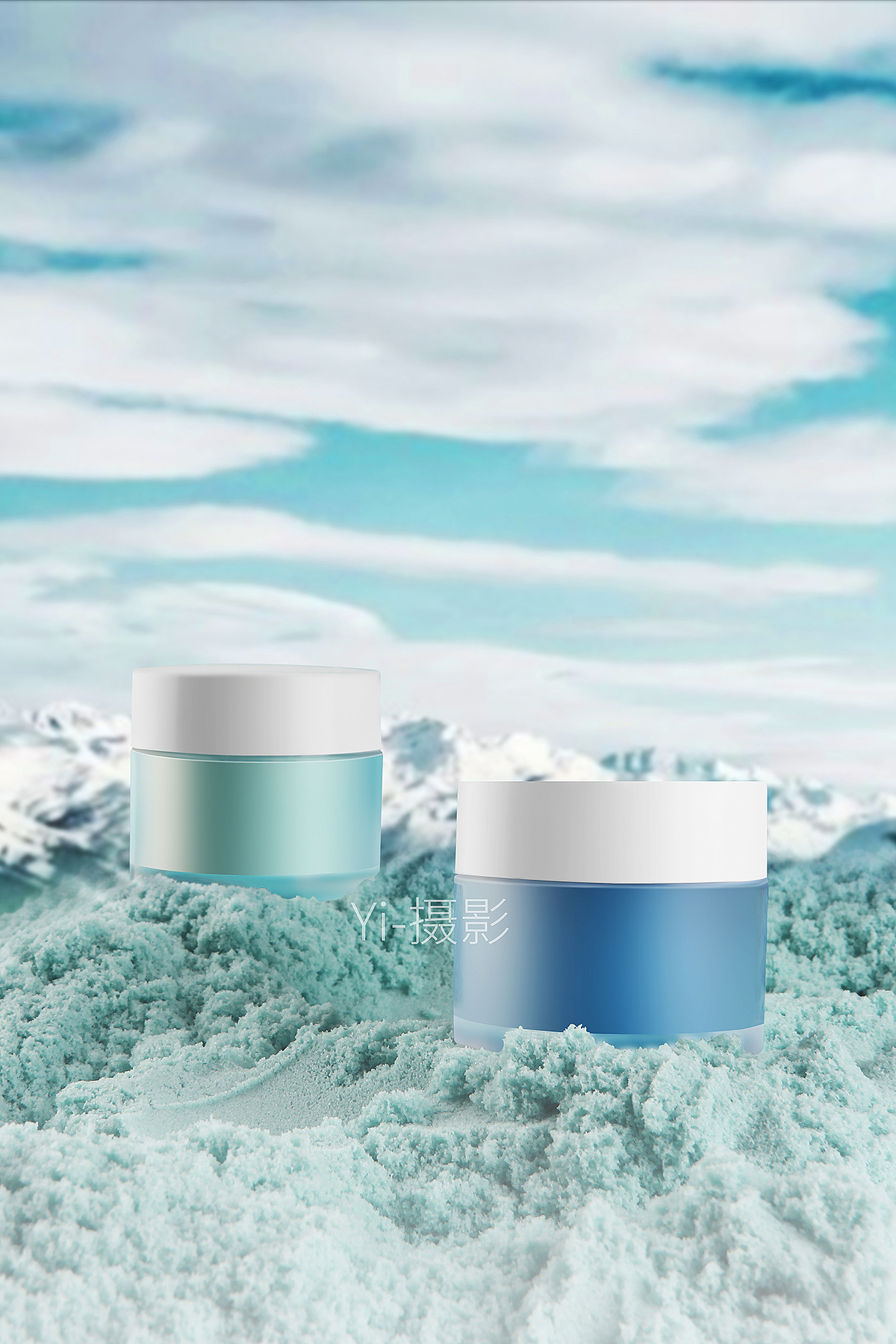 指甲蘸粉~Dipping powder