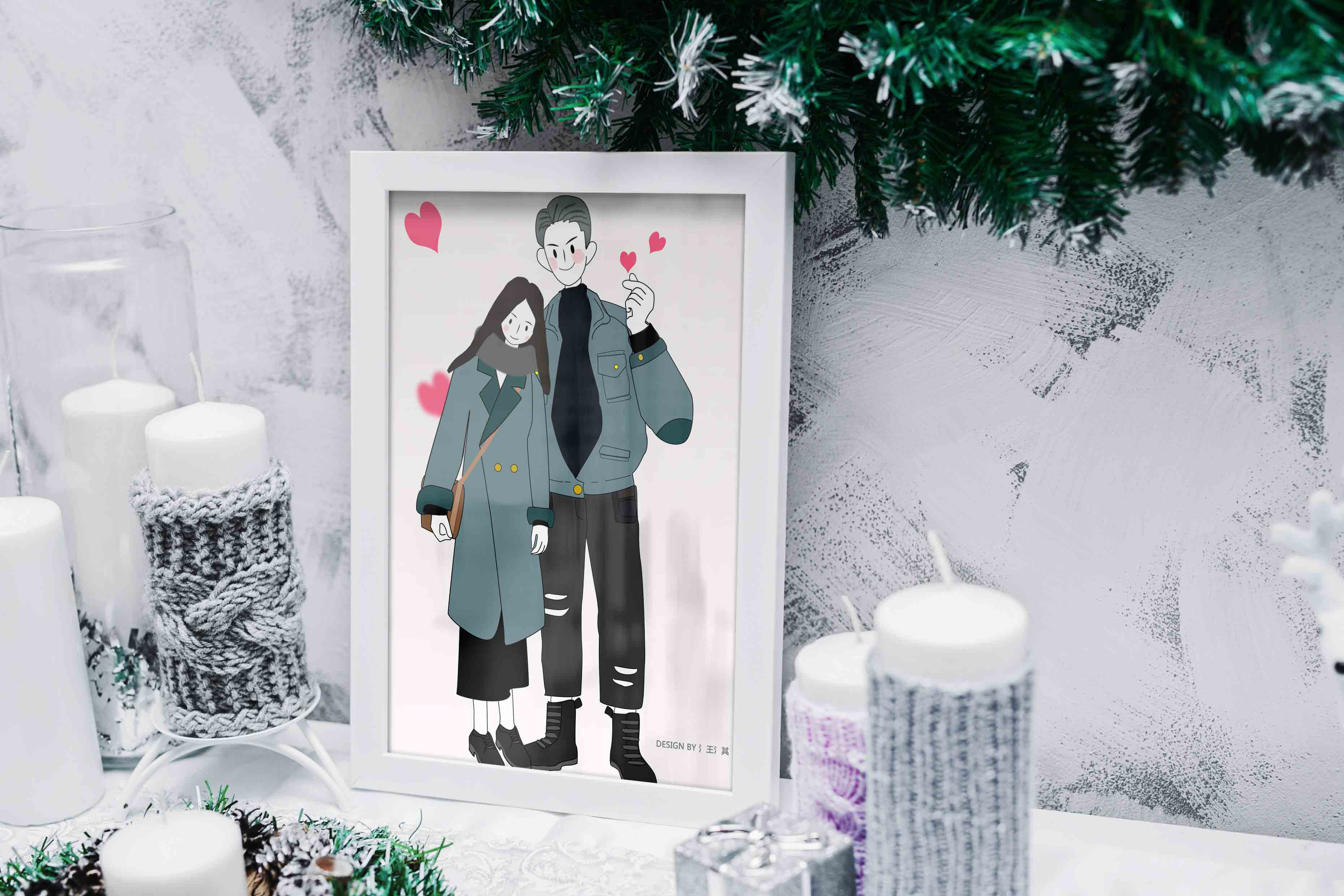 Dianonds的个人主页（封面预览） - 主页封面设置 - 站酷设计师Dianonds原创素材 - 站酷ZCOOL