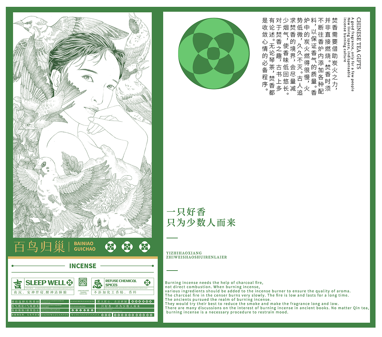 焚香包装设计（图ZMjQ2NjA0Njc2） - 包装 - 站酷设计师红琬原创素材 - 站酷ZCOOL