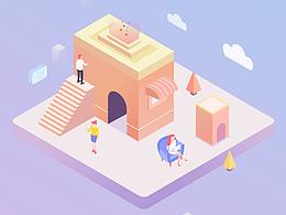 2.5D作品