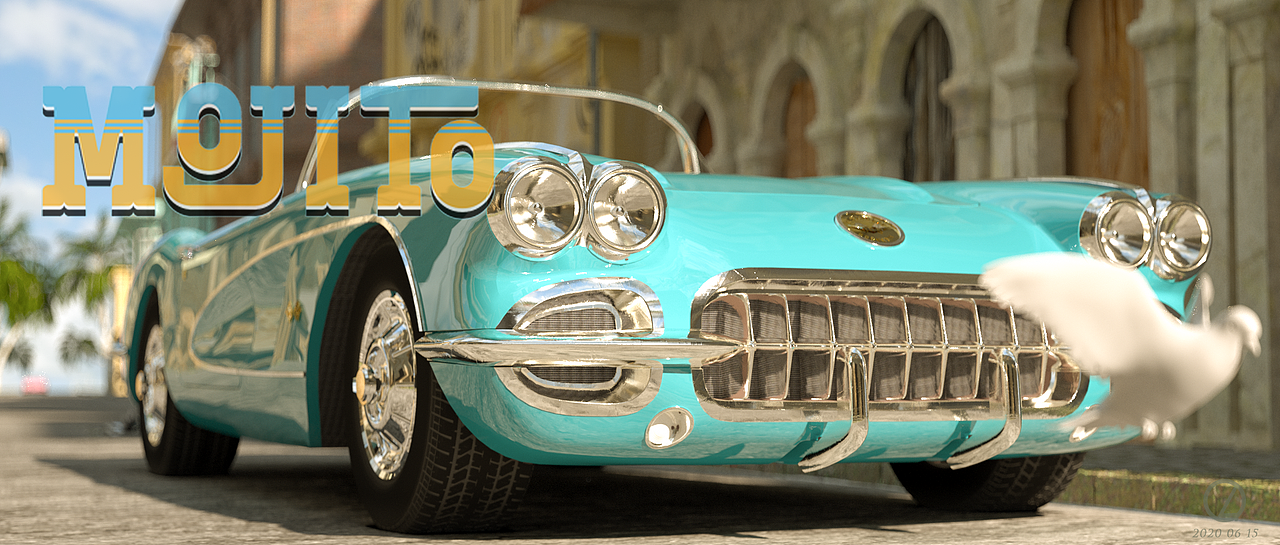 2020年 6月 练习（图ZMjEyMTI4MzI0） - 其他三维 - 站酷设计师KAGOstudio原创素材 - 站酷ZCOOL