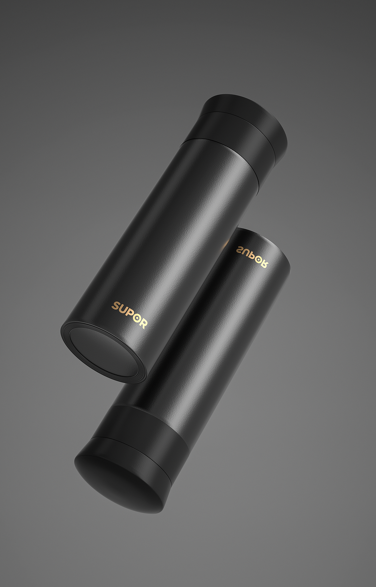 OC渲染建模练习