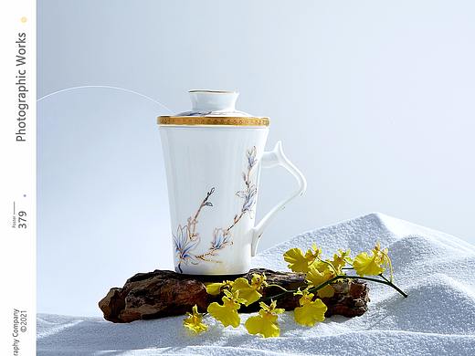 玛戈隆特 | 茶杯 | 响马摄影