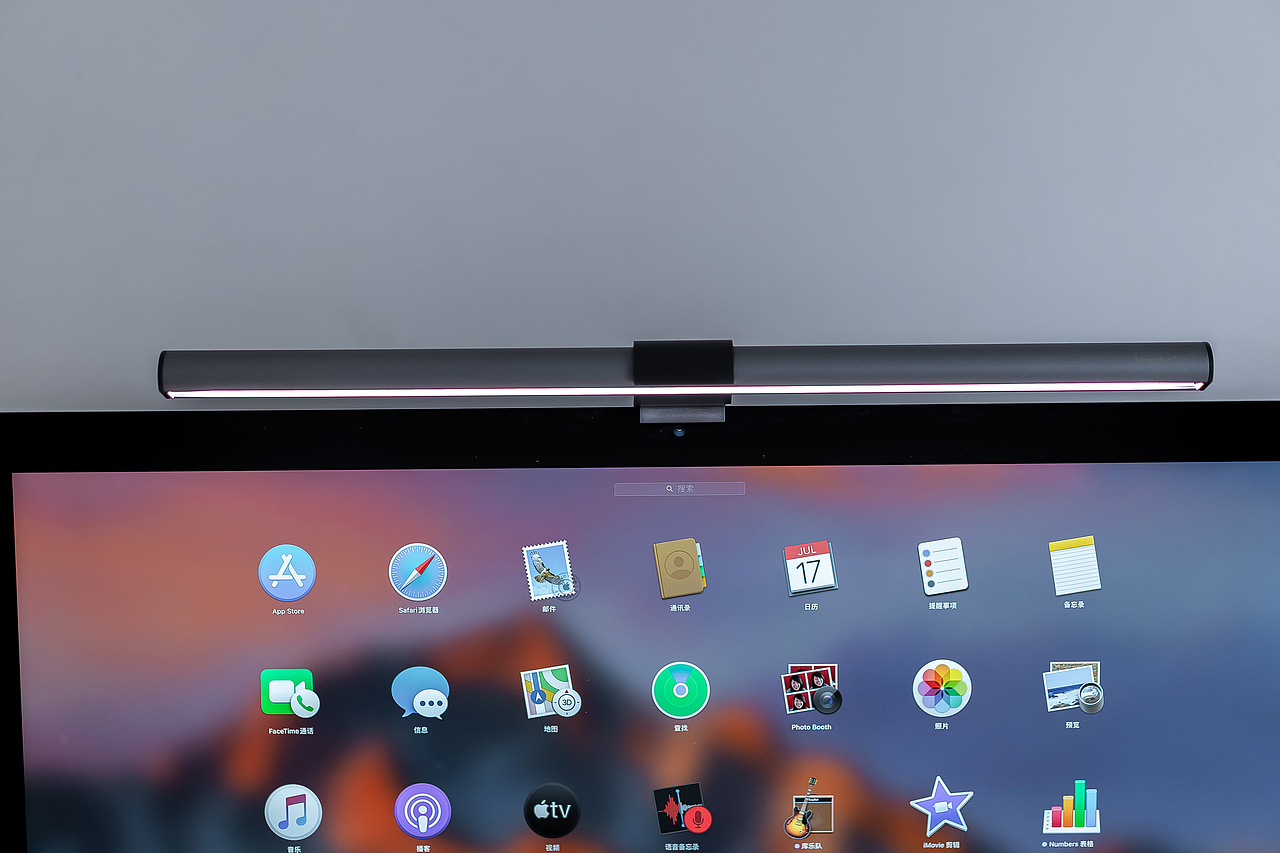 品牌案例：明基ScreenBar Plus（图ZMjA1MTYxODM2） - 产品摄影 - 站酷设计师摄影师arkey007原创素材 - 站酷ZCOOL