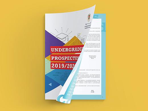 UNDERGRADUATE PROSPECTUS 2019/2020