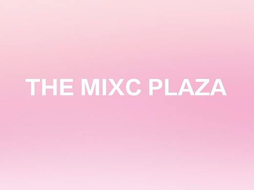 长沙华润万象汇七夕美陈设计