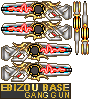 game pixel arts（图ZMTM3MzY3NzY=） - 像素画 - 站酷设计师cky2013原创素材 - 站酷ZCOOL