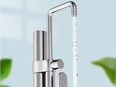 净水器水龙头详情页